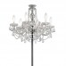 Pastatomas lauko šviestuvas DRYLIGHT STL6 PREMIUM